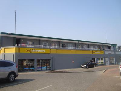 Office Space For Rent in Three Rivers, Vereeniging