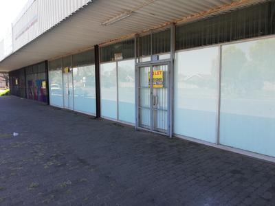 Commercial Property For Rent in Three Rivers, Vereeniging