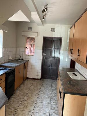 House For Rent in Vanderbijlpark CW 6, Vanderbijlpark